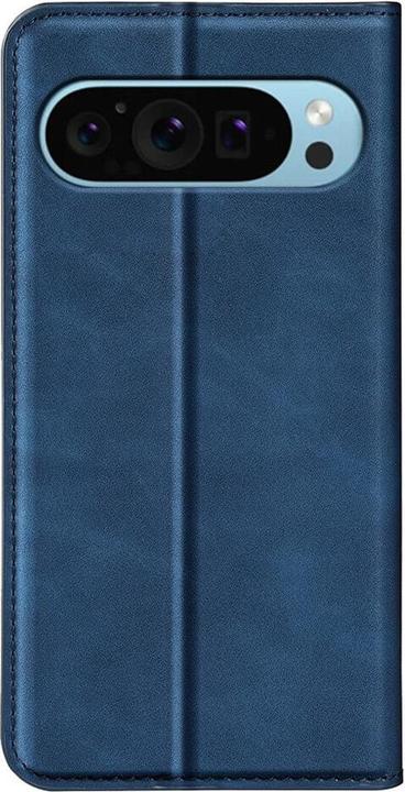 Produktbild Cover-Discount Google Pixel 9 / 9 Pro - Stand Flip Case Hülle (Google Pixel 9, Google Pixel 9 Pro)