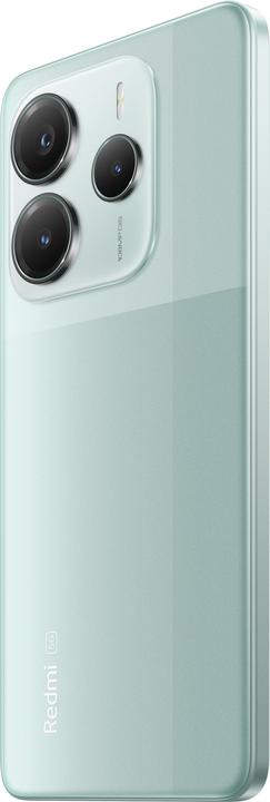 Immagine prodotto Xiaomi Redmi Note 14 5G (256 GB, Coral Green, 6.67", Doppia SIM Ibrida, 5G)