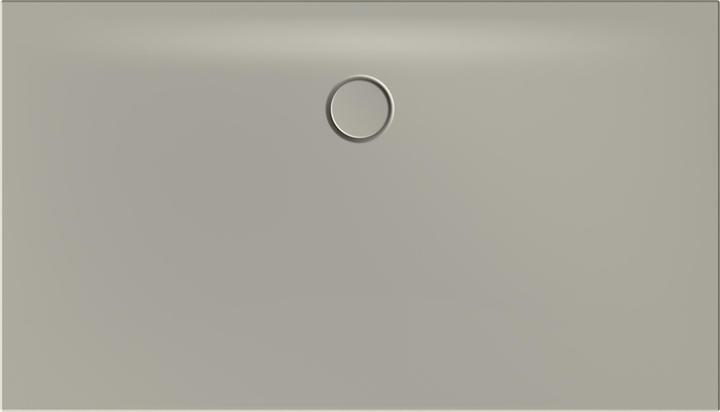 Produktbild Bette BetteFloor Side Duschwanne, 140x80cm