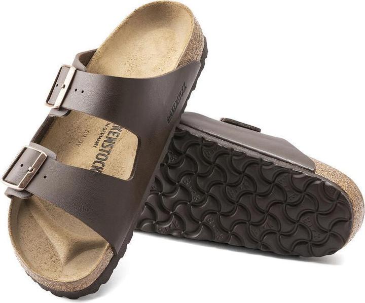 Produktbild Birkenstock Arizona Birko-Flor schmal (42)