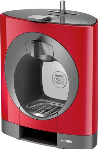 Produktbild Krups Oblo (NESCAFÉ Dolce Gusto)