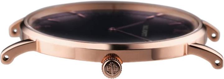 Image du produit Paul Hewitt Sailor Line Blue Lagoon Rose Gold Leather Aurora (Montre analogique, 38 mm)