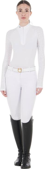 Actual product image Equestro Tulle Stretch (M)