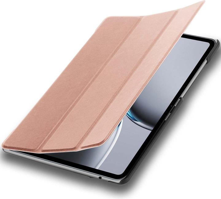 Immagine prodotto Cadorabo Custodia per OnePlus Pad 2 per tablet (OnePlus Pad 2)