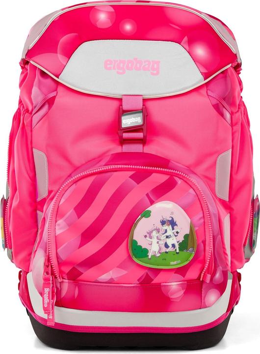 Immagine prodotto Ergobag Set di zaini Neo da 6 pezzi (20 l)