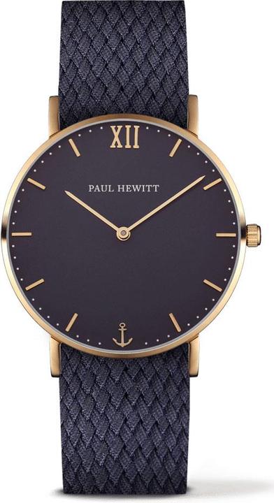 Paul Hewitt Sailor Line (Analoguhr, 39 mm)