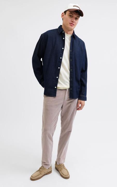 Actual product image Jack & Jones Jpstace Jjcorduroy Chino Sn (W38/L34)