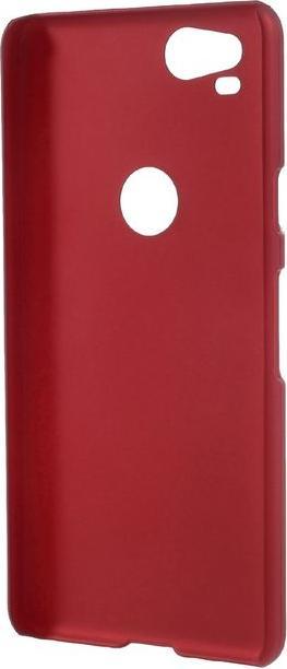 Produktbild MU Classic Gummiertes Hardcase