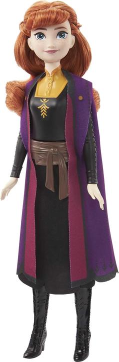 Immagine prodotto Disney Frozen Anna (Filmato 2)
