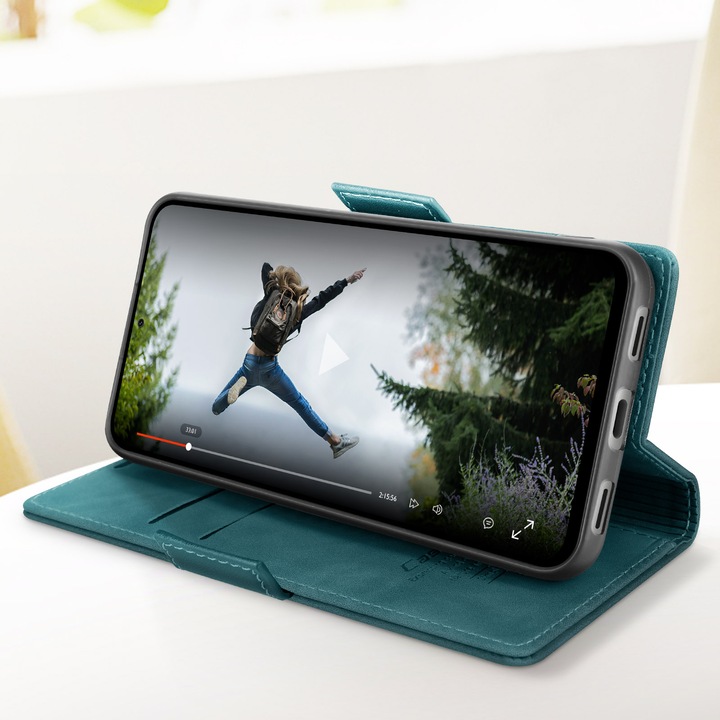 Produktbild Avizar RFID-Blocker Cover Series (Google Pixel 8)