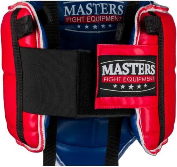 Actual product image Masters OT-2K 08223-23KXS/S Torso Protector