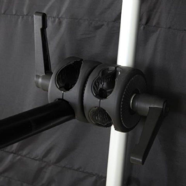 Produktbild Falcon Eyes Flexibles Bi-Color LED Set RX-318TD-KR 45x60 cm