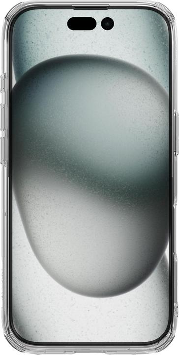 Actual product image Nillkin Nature Pro Case (Apple iPhone 16)