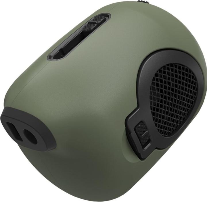 Nitecore BlowerBaby Mini Green