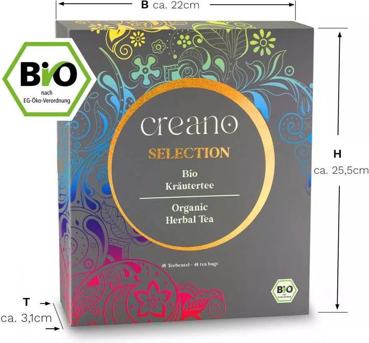 Immagine prodotto Creano Selection (344 g)