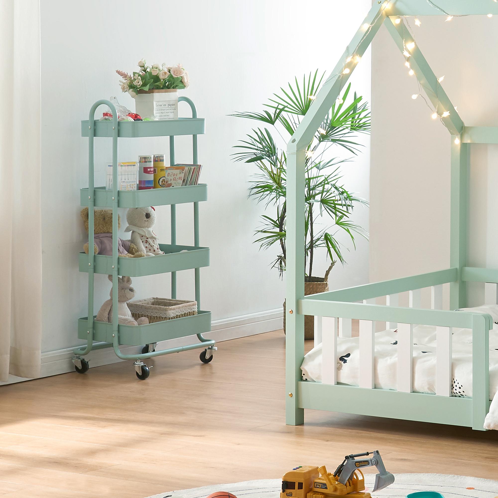 Thumbnail - En.Casa, Servierwagen, Pyhäntä