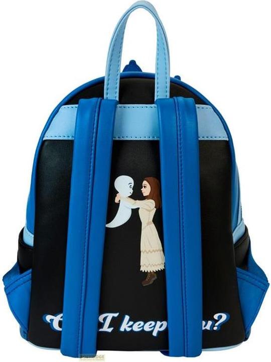 Produktbild Loungefly Casper by Mini-Rucksack Halloween