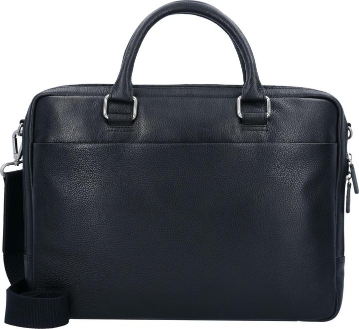 Image du produit Leonhard Heyden Porte-documents avec fermeture éclair 2 compartiments Berlin II (14.57")