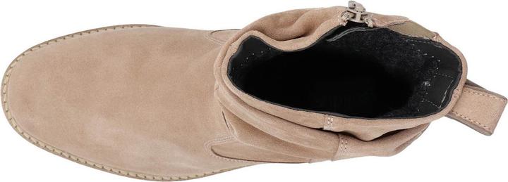 Actual product image Boots Kinga - width H+K (38)