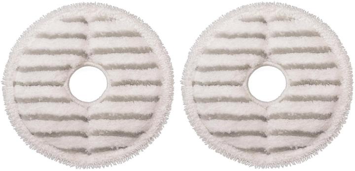 Actual product image Bissell Maintenance Bundle for SpinWave Vac PET