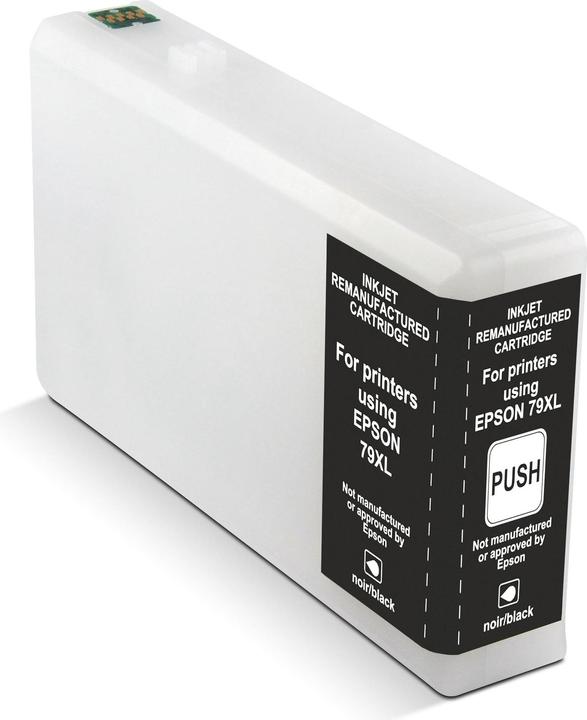 Produktbild Generic Ink Tinte Epson T7901 Black (BK)