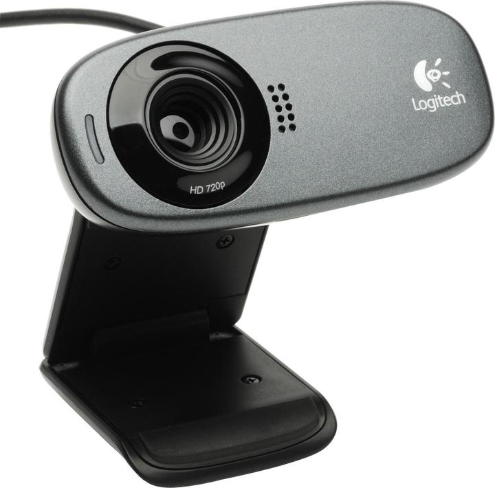 Produktbild Logitech C310