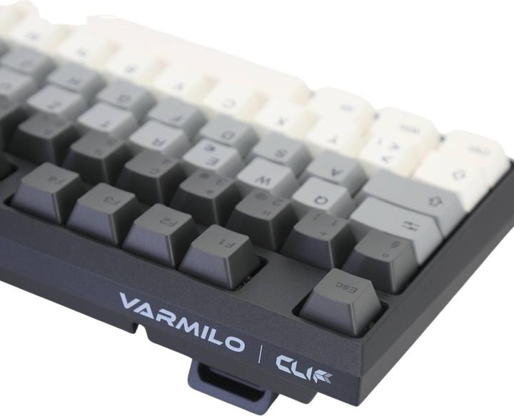 Immagine prodotto Varmilo Cliff Yakumo VCS88 (Svizzera, Cablato, Senza fili)