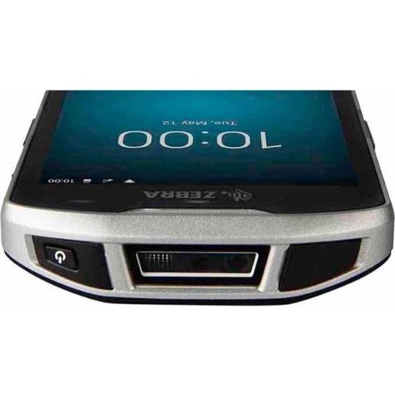 Thumbnail - Zebra TC52ax, 2D (SE5500), WLAN, NFC, Android 11 (1D-Barcodes, 2D-Barcodes), Barcode-Scanner