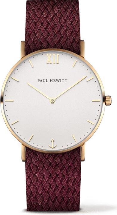 Image du produit Paul Hewitt Ligne Sailor (Montre analogique, 39 mm)