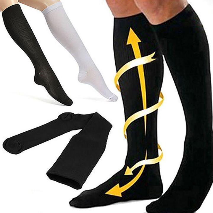 Actual product image JTI Miracle Support Sock - compression sock