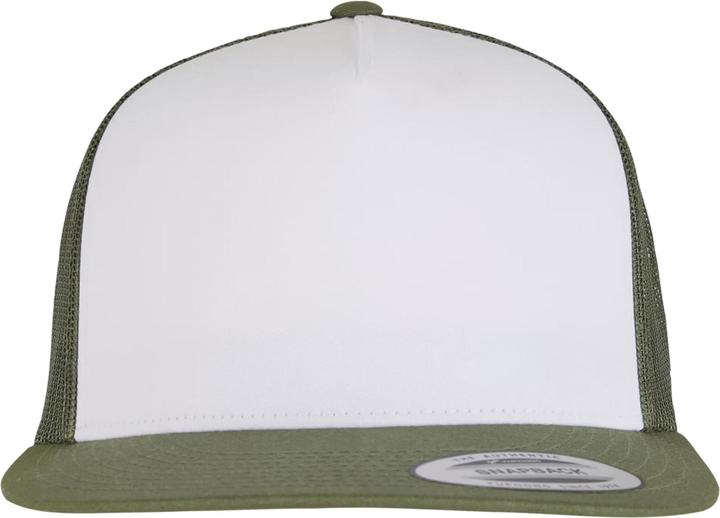 Produktbild Flexfit Classic Trucker - 3134 (One Size)