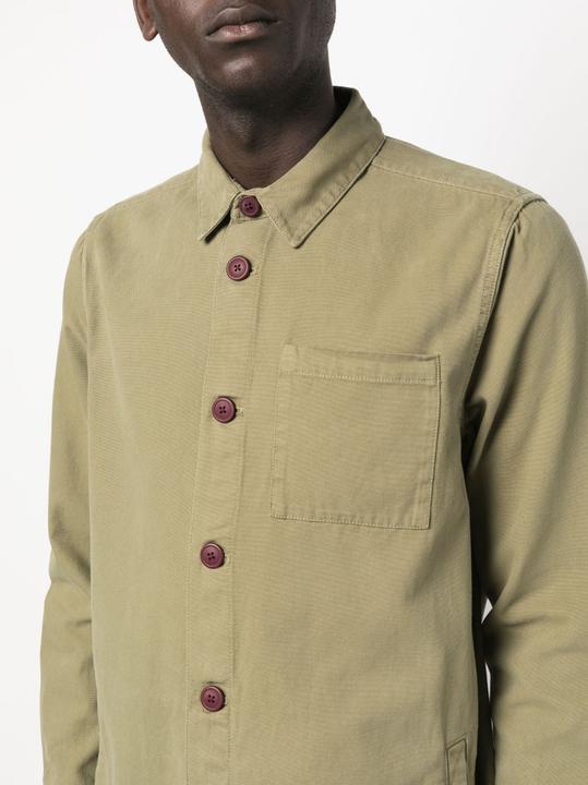 Immagine prodotto Barbour Overshirt (XXL)