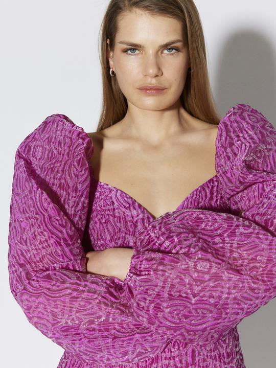 Produktbild Vero Moda Minikleid (L)