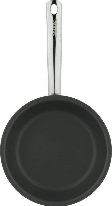 Productafbeelding Spring Brigade Ultimate Bratpfanne (Koekenpan, Roestvrij staal, 16 x 3.30 cm)