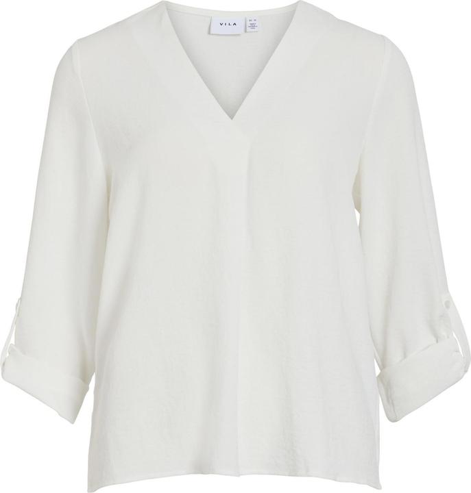 Immagine prodotto Vila Top con scollo a V e maniche a 3/4 (38)