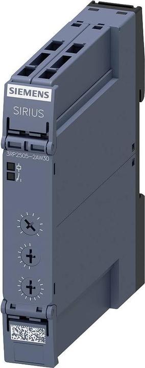 Produktbild Siemens Time Relay 13x Functions 1x CO, Spring