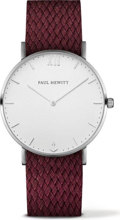 Produktbild Paul Hewitt Sailor Line (Analoguhr, 39 mm)