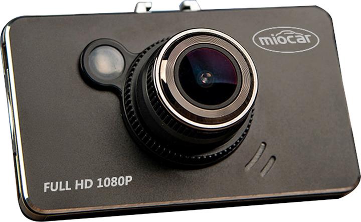 Produktbild Miocar Dashcam Brisbane HD 1080 P