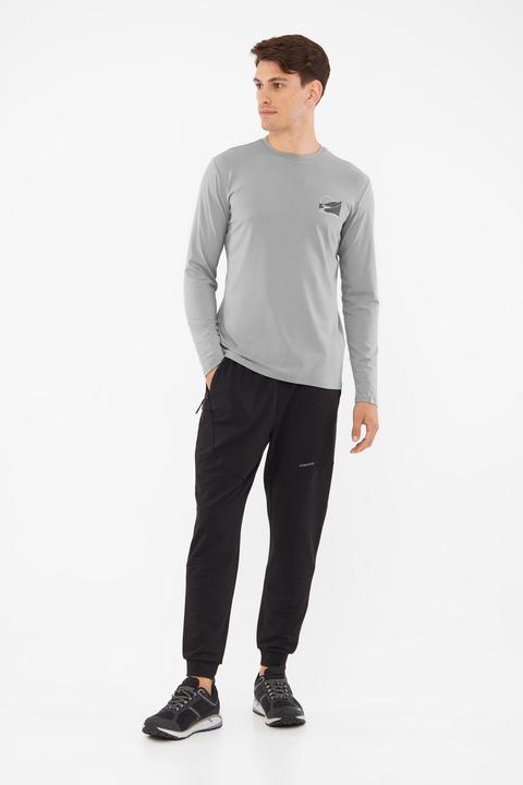 Produktbild Viking Escalante Bamboo Herren Langarmshirt (XXL)