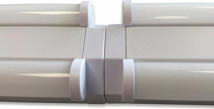 Produktbild Müller Licht ML Basic Leuchte 2flam. 120 (5000 lm)