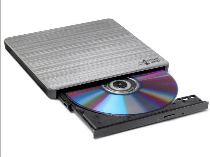 Productafbeelding LG HLDS DVD±RW/±R Slim (DVD-station)