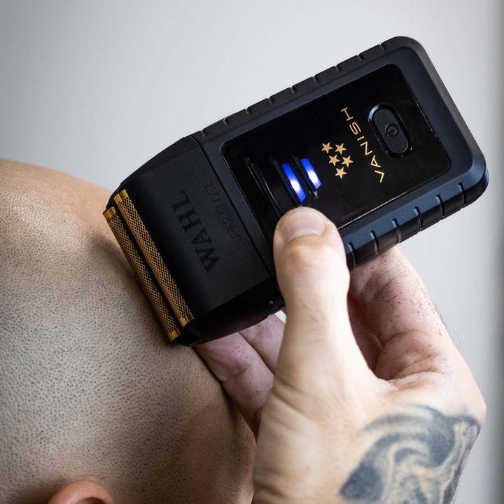 Produktbild Wahl Vanish Finishing-Tool