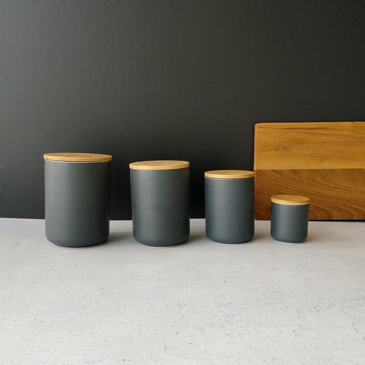 Produktbild Zeller Present Vorratsdose (1.15 l)