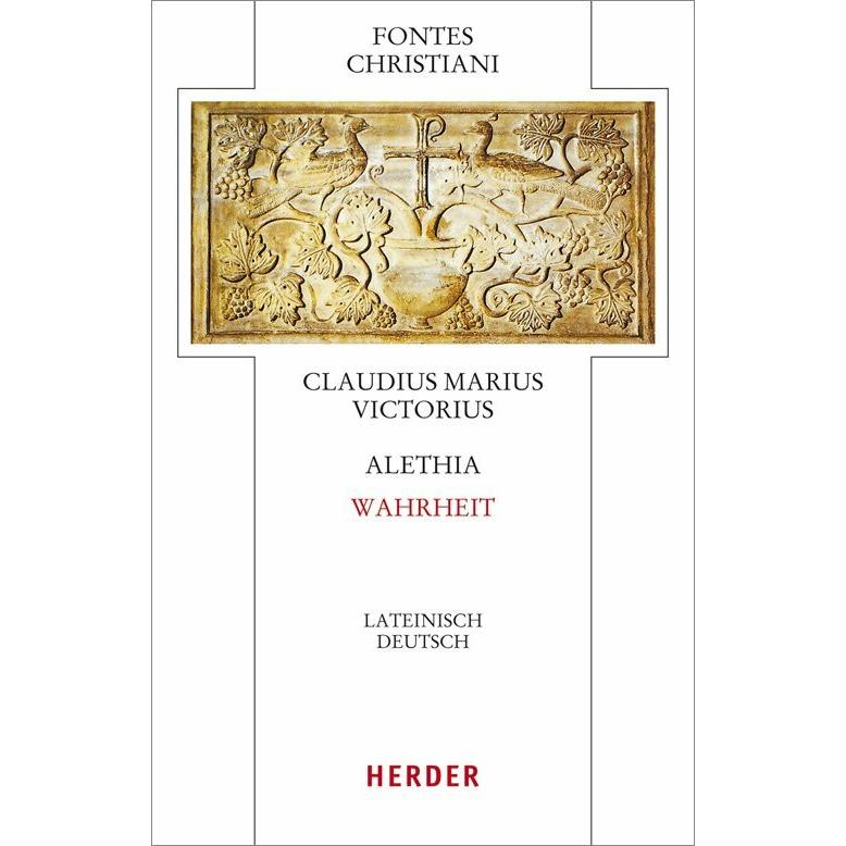 Alethia - Wahrheit, Fachbücher von Claudius Marius Victorius