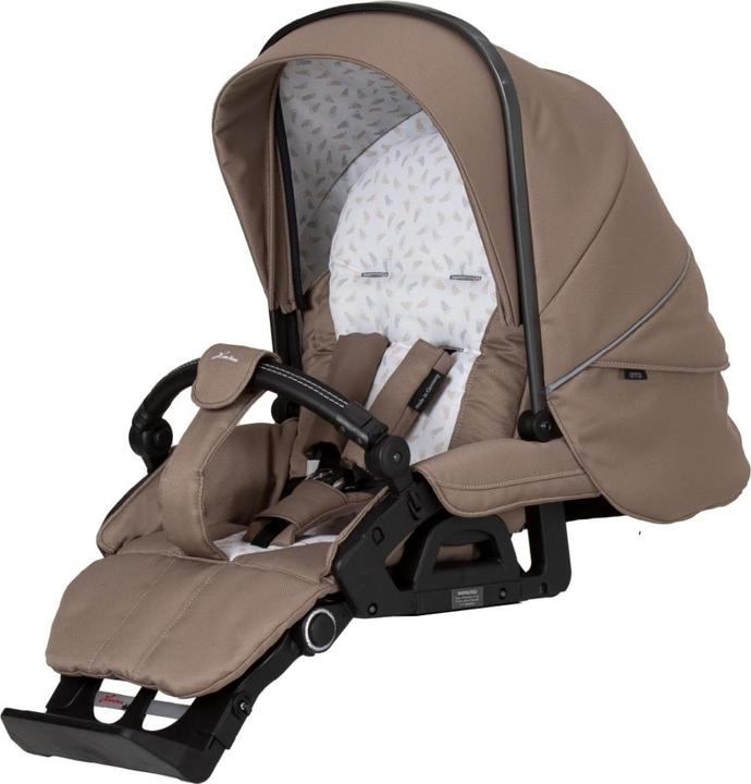 Image du produit Hartan Racer GTS avec frein à main