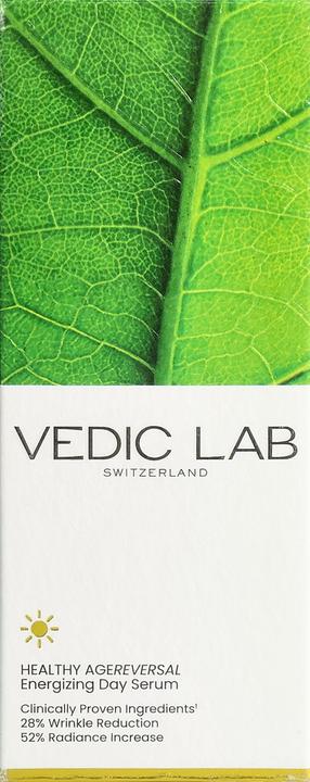 Produktbild Vedic Lab Gesichtsserum Energizing 40 ml (40 ml)