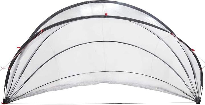 Actual product image vidaXL Pool-Einfassung