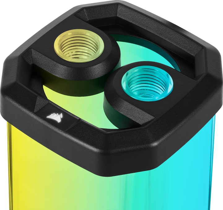 Image du produit Corsair Hydro X Series XD5 RGB