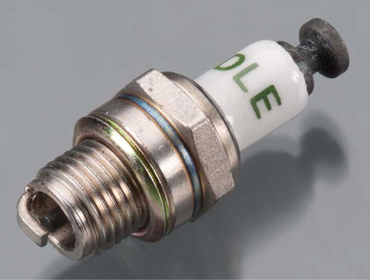DLE Engine zündkerze (e) 55 benzin motor