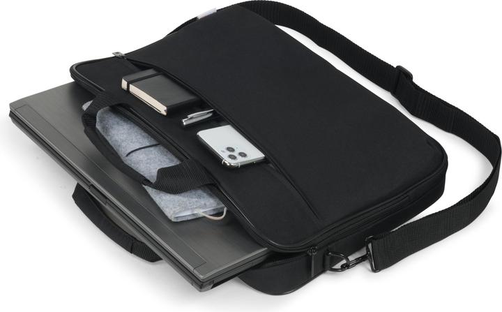 Immagine prodotto Base XX Toploader 14 (15.60", Universale)